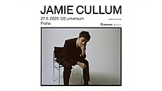 Jamie Cullum v O2 universum