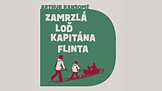 Zamrzlá lo� kapitána Flinta