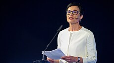 Marta Kosová (24. dubna 2022)