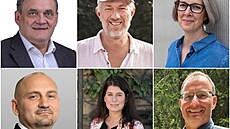 Obyvatele Jablonecka a �ásti Semilska �ekají v zá�í krom� krajských voleb také...