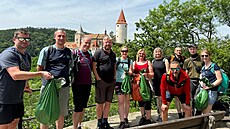 Ve firm� WILO CS cht�jí vedle stmelování kolektivu a p�íjemného zá�itku svým...