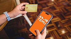 Na západ� stále populárn�j�í �ínský e-shop Temu si získal oblibu neuv��iteln�...
