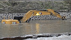 V Brn� se práce na protipovod�ových opat�eních vle�ou léta, v roce 2023 zde v...