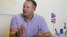 Podle Martina Kukly byla p�i minulých krajských volbách chyba, �e se strany...