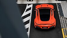 Britská zna�ka Aston Martin vstupuje na �eský trh.