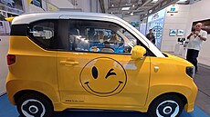 VeIetrh dopravních prost�edk� a techniky IAA Transportation 2024 v Hannoveru