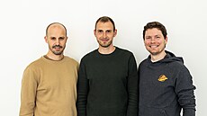 Matjova láska k peení, Markova technická preciznost i moje právní minulost...