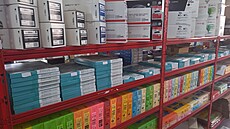 Blí�í se konec roku. Budete do firmy kupovat kalendá�e a diá�e?