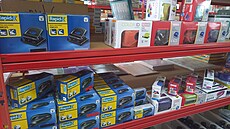 Blí�í se konec roku. Budete do firmy kupovat kalendá�e a diá�e?