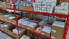 Blí�í se konec roku. Budete do firmy kupovat kalendá�e a diá�e?