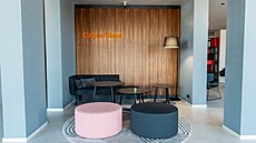 Olomoucký City inn Hotel láká na komfort a business setkání