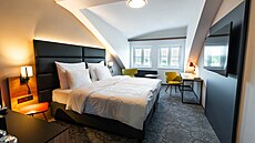 Olomoucký City inn Hotel láká na komfort a business setkání