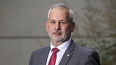 PhDr. Tomá� Helebrant, MBA. ANO. �len Poslanecké sn�movny �eské republiky