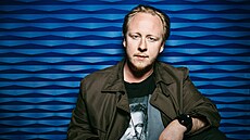 tpán Kozub. Jak me zvládat vechno, co dlá, a pitom to dlat dobe a...