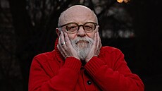 Arno�t Goldflam je �eský herec, dramatik, re�isér, pedagog a spisovatel.