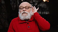 Arnot Goldflam je eský herec, dramatik, reisér, pedagog a spisovatel.