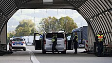 Nmecko chce pohlídat hranice. (10. záí 2024)