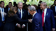 Americký prezident Donald Trump