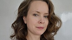 Karolína  Minaříková Krupková