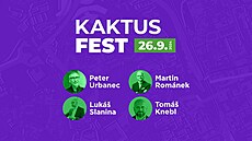 KaktusFest