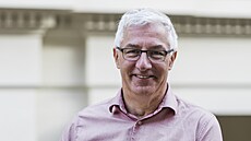 Jan Vitula je od roku 2006 nep�etr�it� ve vedení �idlochovic na Brn�nsku, v...