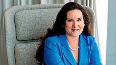 Michaela Prajerová vystudovala psychologii na Univerzit Karlov. Ve Philip...