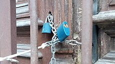 Pra�ské kliky. Funk�nost nadev�e