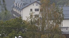 Domov Dstojnost pro lidi s demencí v Nýdku na Jablunkovsku