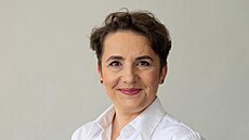 Marie Jílková