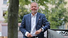 Podle Vítzslava Schreka, hejtmana a lídra ODS do krajských voleb, patí...