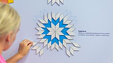 Zájemci mají v nové hern� k dispozici magnety n�kolika jednoduchých...