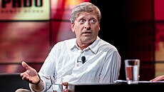 David Pracha� v po�adu 7 pád� Honzy D�dka (10. zá�í 2024)