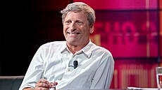 David Pracha� v po�adu 7 pád� Honzy D�dka (10. zá�í 2024)