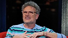 Patrik Hartl v Show Jana Krause (18. zá�í 2024)