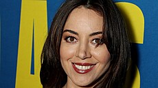 Aubrey Plaza (zá�í 2024)