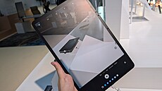 TCL Nxtpaper 14