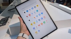 TCL Nxtpaper 14