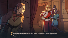 The Elder Scrolls: Castles