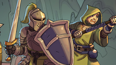 The Elder Scrolls: Castles