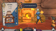 The Elder Scrolls: Castles