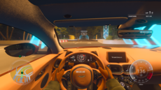 Test Drive Unlimited Solar Crown