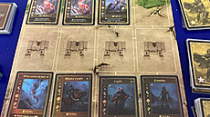 Heroes of Might and Magic III: The Board Game