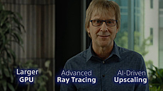 Pedstaven PlayStationu 5 Pro