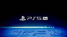 P�edstavení PlayStationu 5 Pro