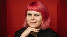 Tereza Hronov� (11. z��� 2024)