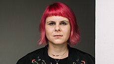 Tereza Hronová (11. zá�í 2024)