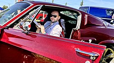 Ji�í Dohnal (31. srpna 2024)