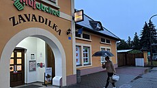 Troubky na P�erovsku. (16. zá�í 2024)