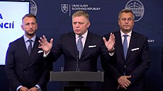 Slovensko chystá konsolida�ní balí�ek, zvý�í DPH a zavede nové dan�