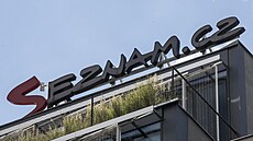 Budova spolenosti Seznam.cz